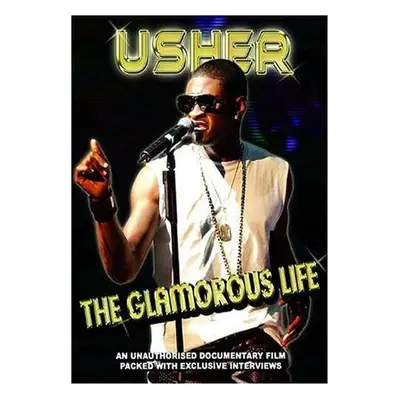 DVD Usher: Usher:the Glamorous Life