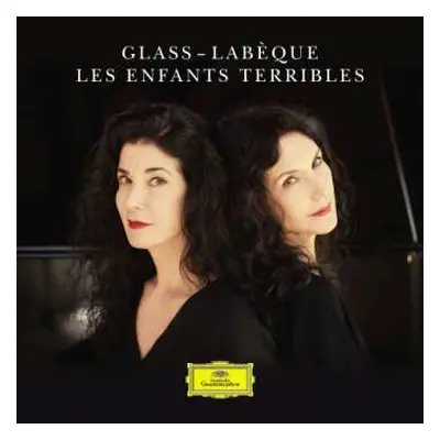 CD Philip Glass: Les Enfants Terribles