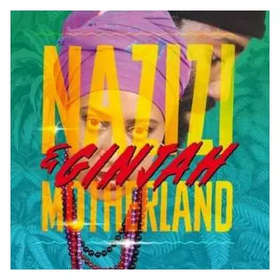 CD Nazizi: Motherland