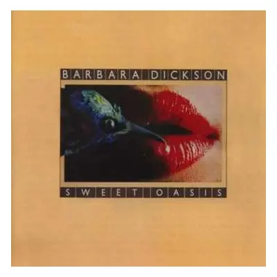 CD Barbara Dickson: Sweet Oasis