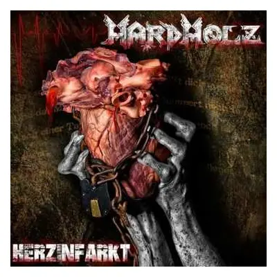 CD Hardholz: Herzinfarkt