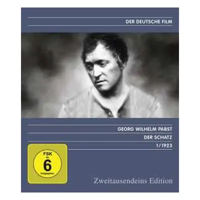 DVD Various: Der Schatz