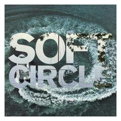 CD Soft Circle: Shore Obsessed