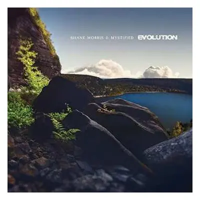 CD Shane Morris: Evolution