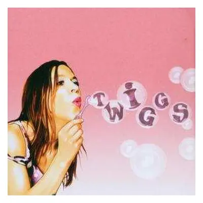 CD Twiggs: Twiggs