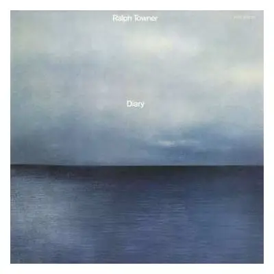 CD Ralph Towner: Diary