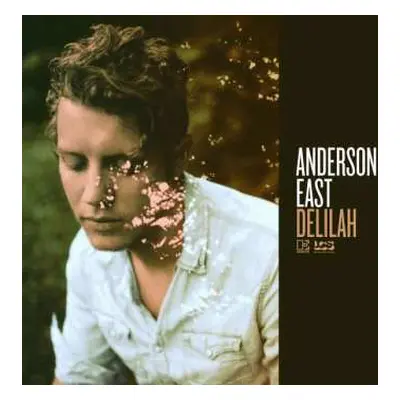 CD Anderson East: Delilah