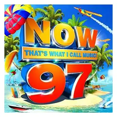 2CD Various: Now That's What I Call Music! 97