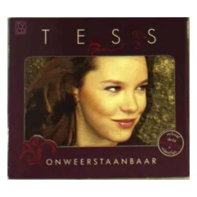 CD Tess: Onweerstaanbaar