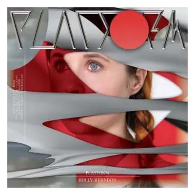 2LP Holly Herndon: Platform