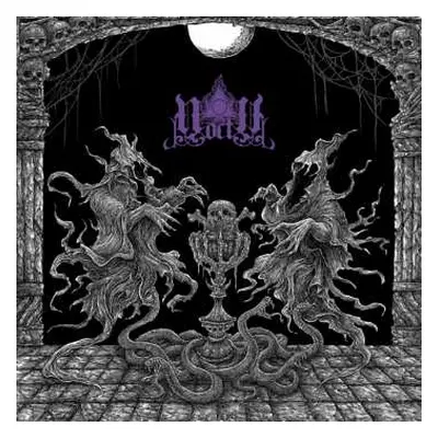 LP Noctu: Norma Evangelium Tenebris CLR | LTD