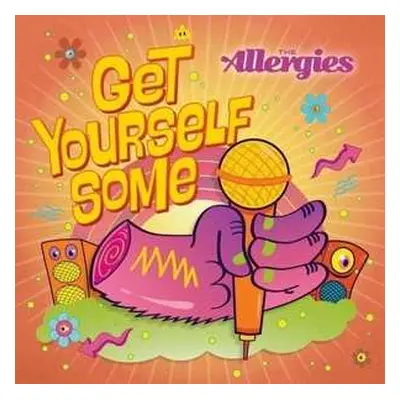 SP The Allergies: Get Yourself Some / I'm On It LTD