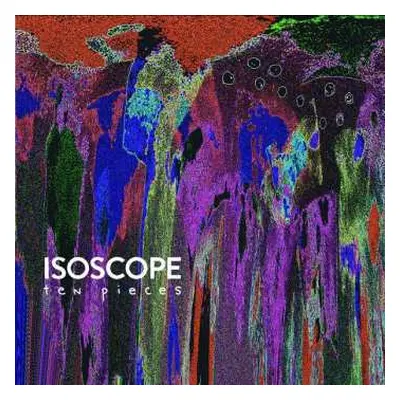 CD Isoscope: Ten Pieces