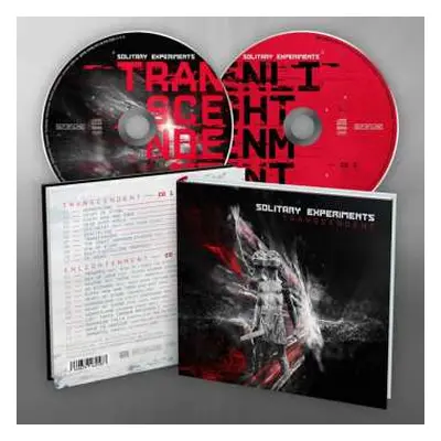 2CD Solitary Experiments: Transcendent