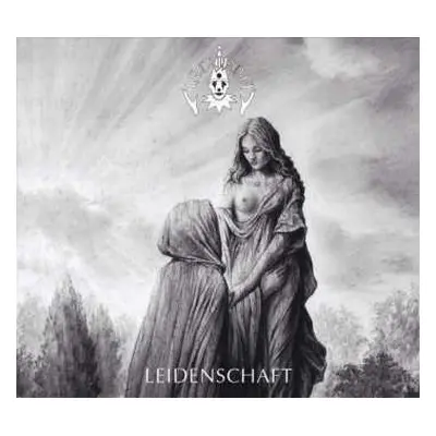 2CD Lacrimosa: Leidenschaft DLX | LTD