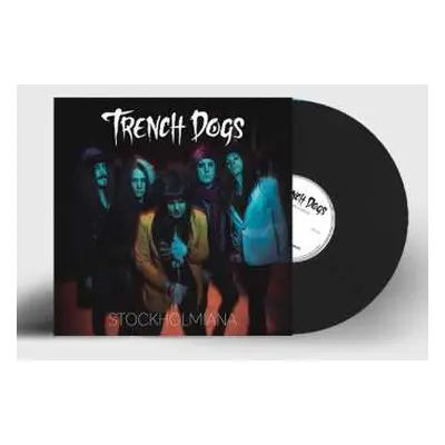 LP Trench Dogs: Stockholmiana