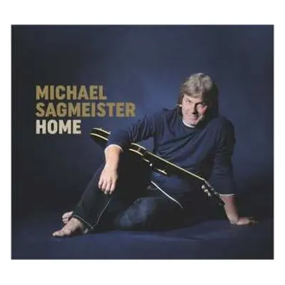 CD Michael Sagmeister: Home