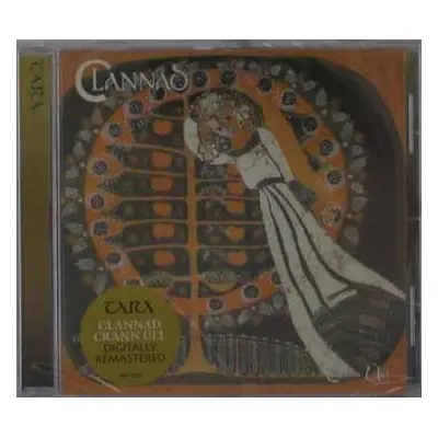 CD Clannad: Cran Uil