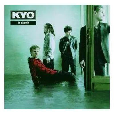 CD Kyo: Le Chemin