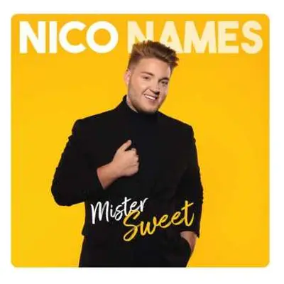 CD Nico Names: Mister Sweet