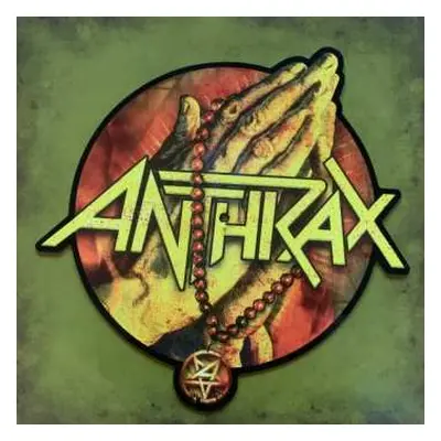 SP Anthrax: In The End LTD | NUM | PIC