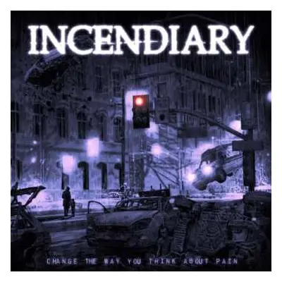 CD Incendiary: Change The Way You Think About Pain