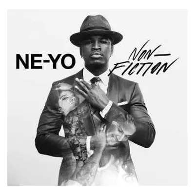 CD Ne-Yo: Non-Fiction