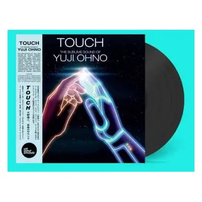 LP Wewantsounds Presents: Wewantsounds Presents: Touch (the Sublime Sound Of Yuji Ohno)