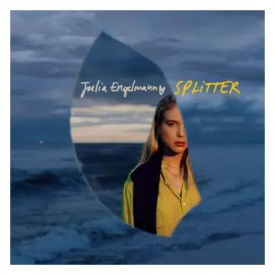 CD Julia Engelmann: Splitter