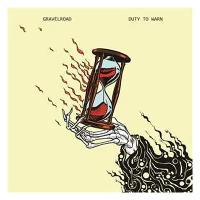 CD GravelRoad: Duty To Warn