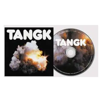 CD Idles: Tangk