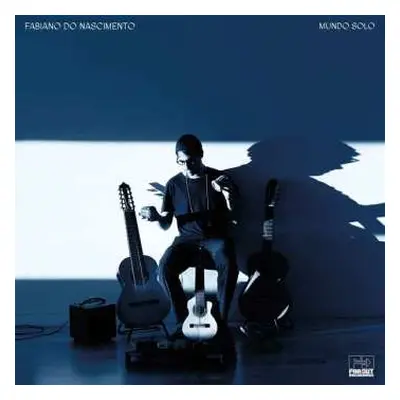 CD Fabiano Nascimento: Mundo Solo