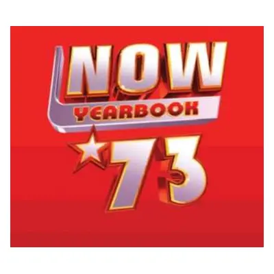 4CD Various: Now Yearbook '73