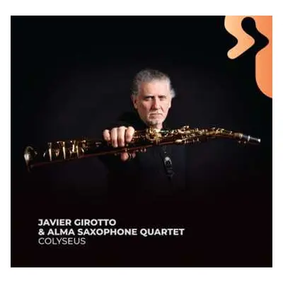 CD Javier Girotto: Colyseus