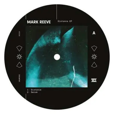 LP Mark Reeve: Distance EP