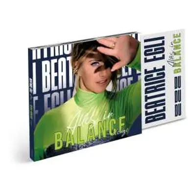 2CD Beatrice Egli: Alles In Balance - Leise