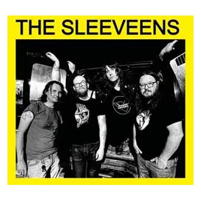 LP The Sleeveens: The Sleeveens