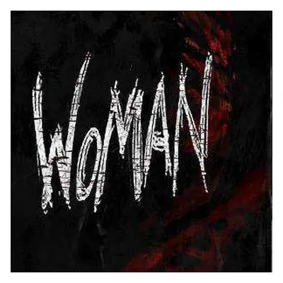 CD Woman: Woman