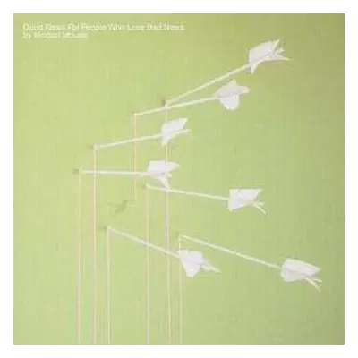 CD Modest Mouse: Good News For People Who Love Bad News