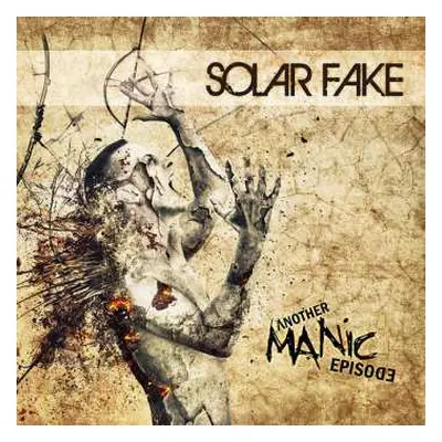 CD Solar Fake: Another Manic Episode