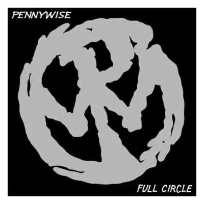 CD Pennywise: Full Circle