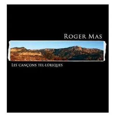 2LP Roger Mas: Les Cançons Tel·lúriques NUM