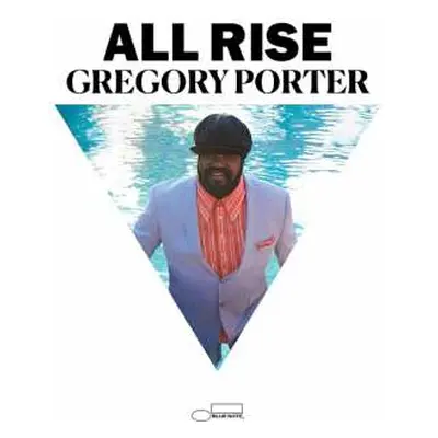 CD Gregory Porter: All Rise DIGI | DIGI