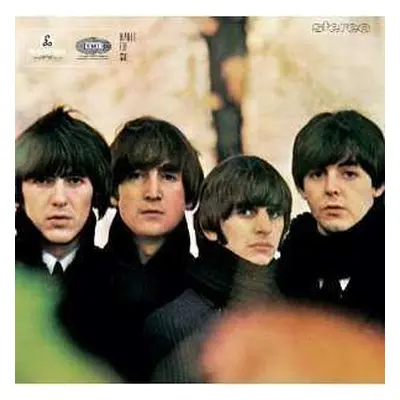 LP The Beatles: Beatles For Sale