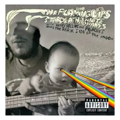 CD The Flaming Lips: The Dark Side Of The Moon