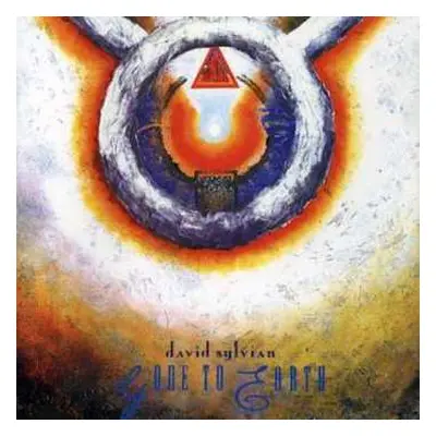 2CD David Sylvian: Gone To Earth