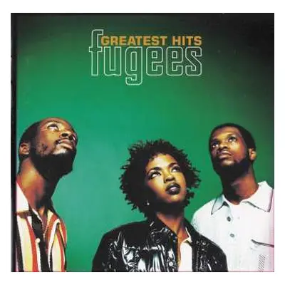 CD Fugees: Greatest Hits