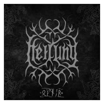 CD Heilung: ᛟᚠᚾᛁᚱ DIGI