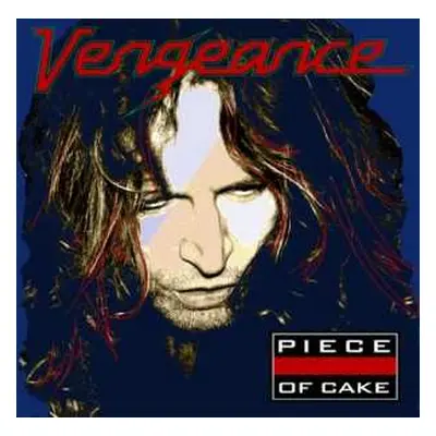 CD Vengeance: Piece Of Cake