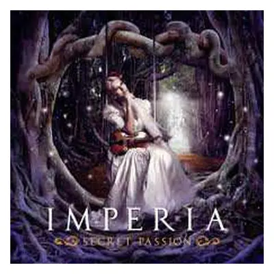 CD Imperia: Secret Passion